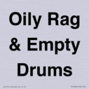 oily-rag--empty-drums~